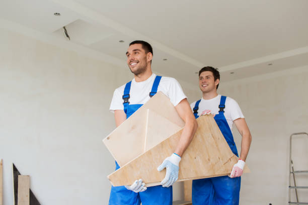 Best Dumpster Rental Services  in Waldo, FL