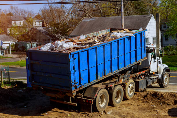 Trusted Waldo, FL Junk Removal Services Experts