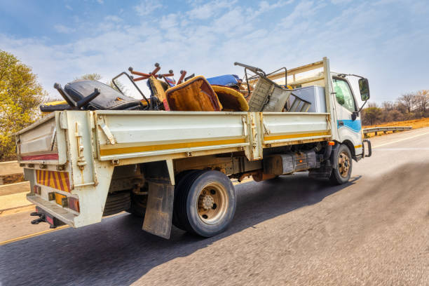 Same-Day Junk Removal Services in Waldo, FL