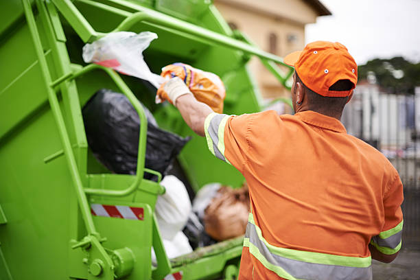 Demolition Debris Removal in Waldo, FL