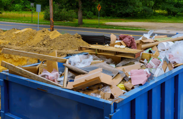 Best Same-Day Junk Removal Services  in Waldo, FL