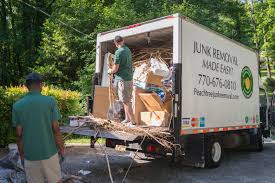 Best Garage Cleanout  in Waldo, FL